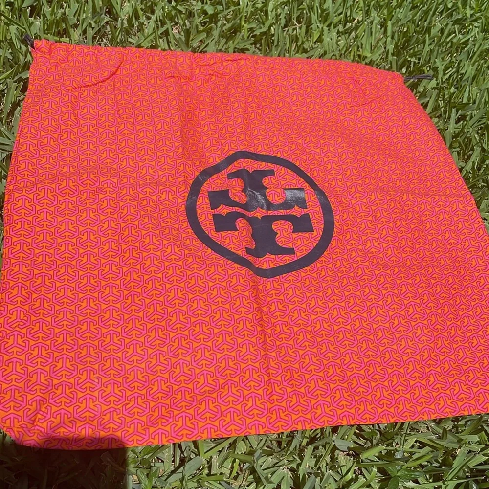 TORY BURCH Dust Bag XL with Logo